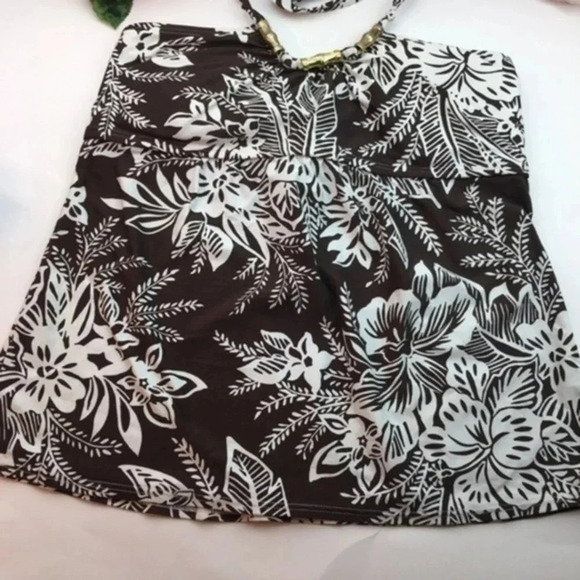 COCO BEEF Swimwear size 32DD/34DD - Picture 2 of 8